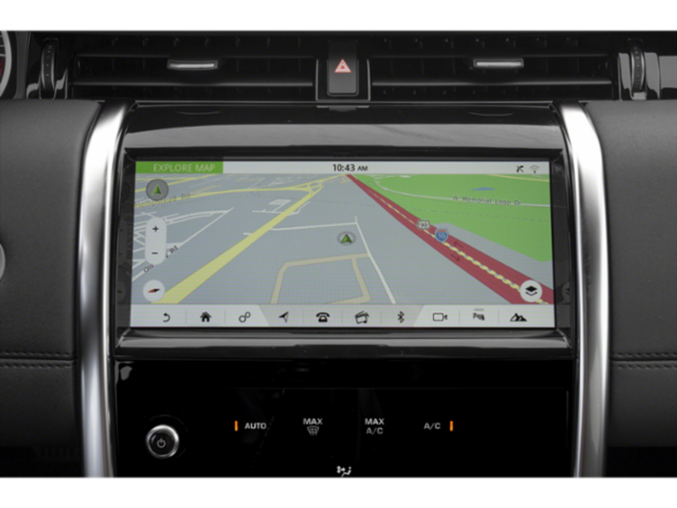 Car Preview