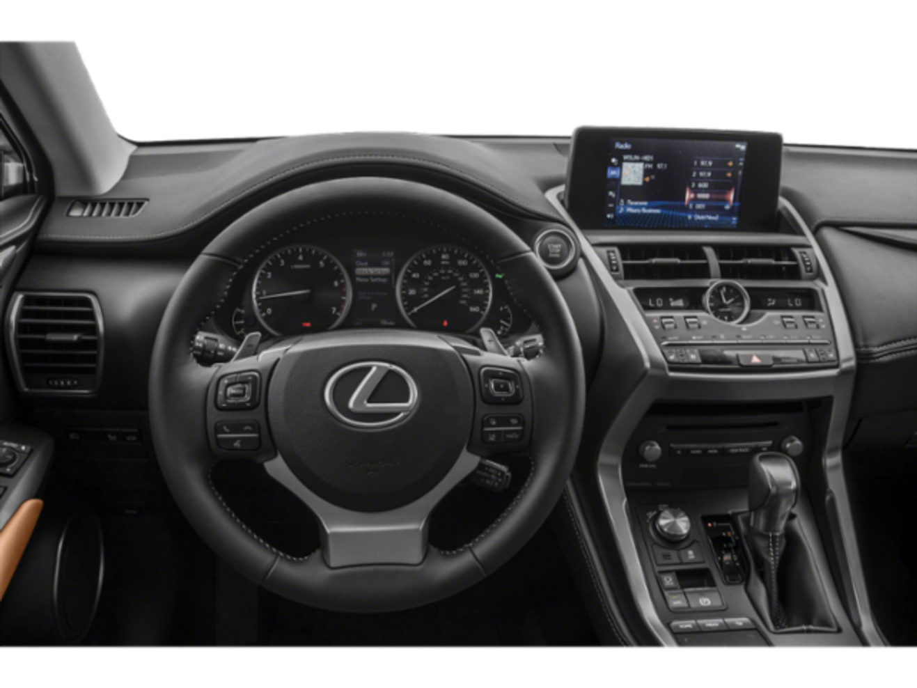 Car Preview
