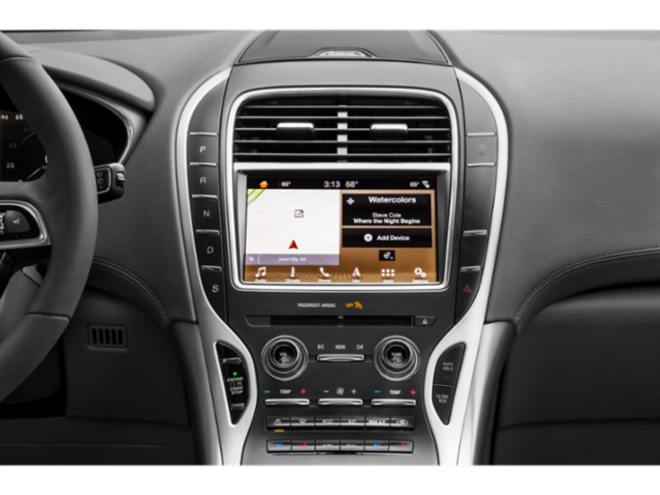 Car Preview