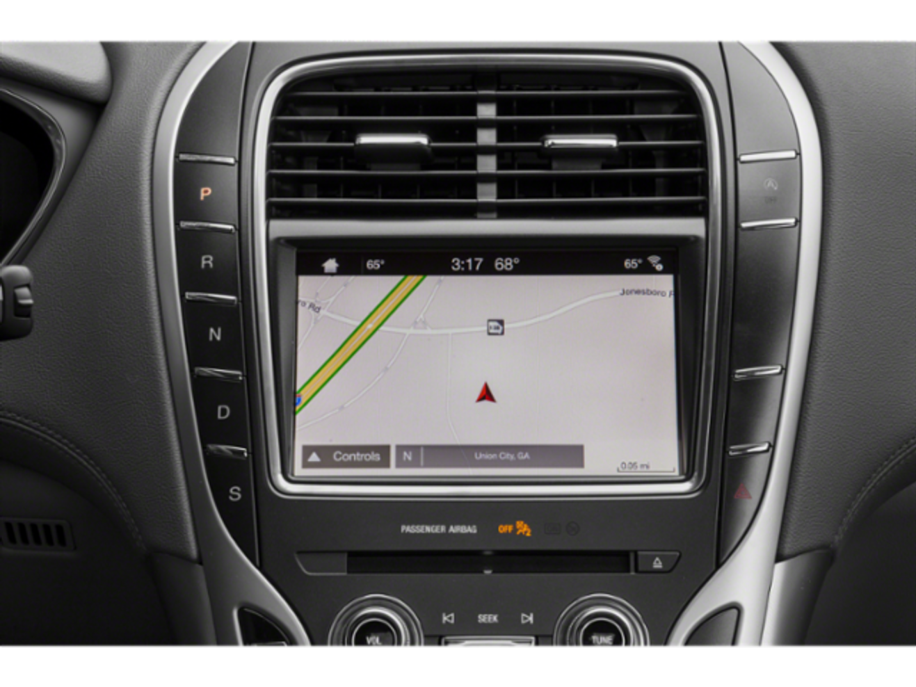 Car Preview
