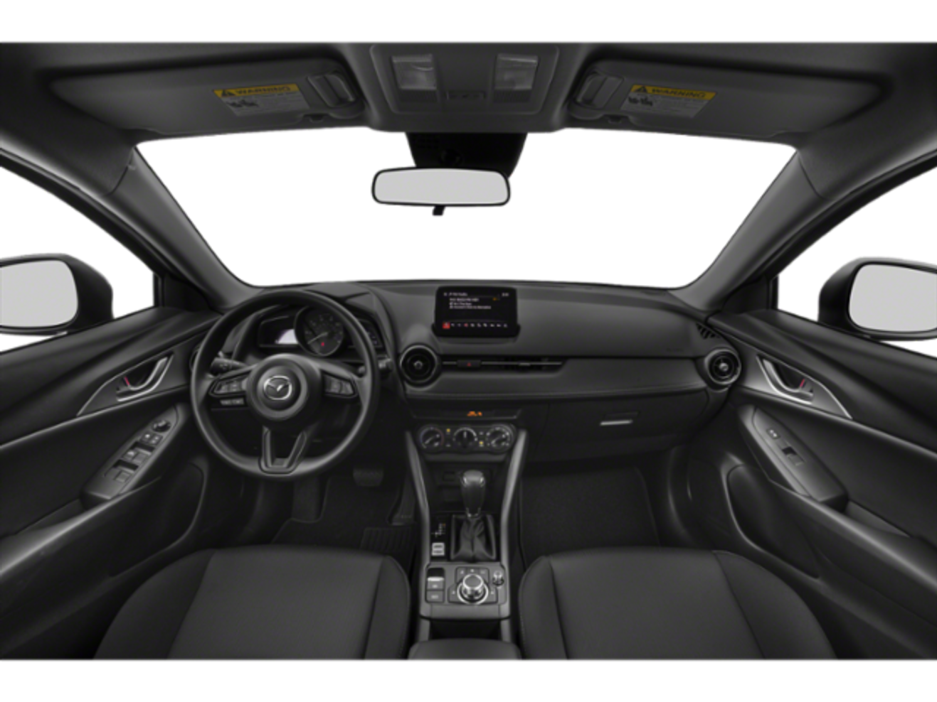 Car Preview