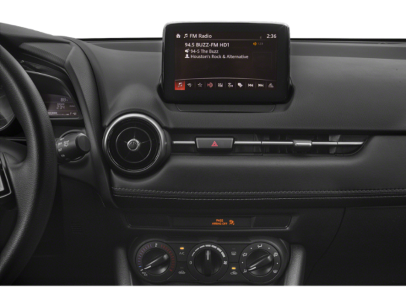 Car Preview