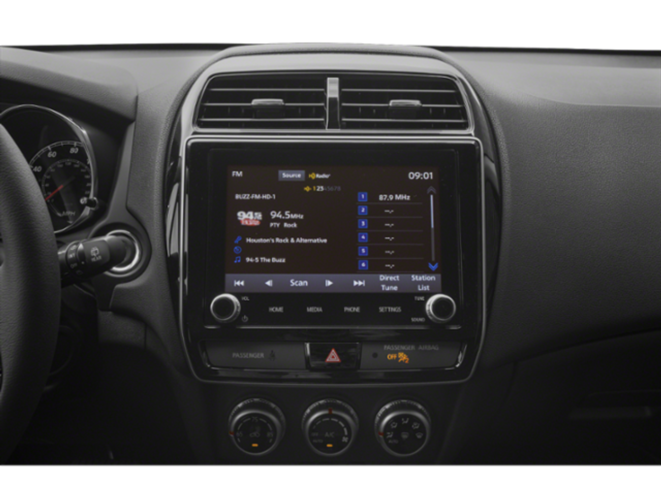 Car Preview