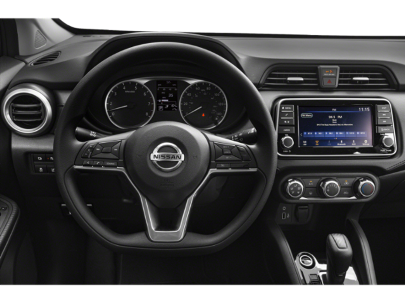 Car Preview