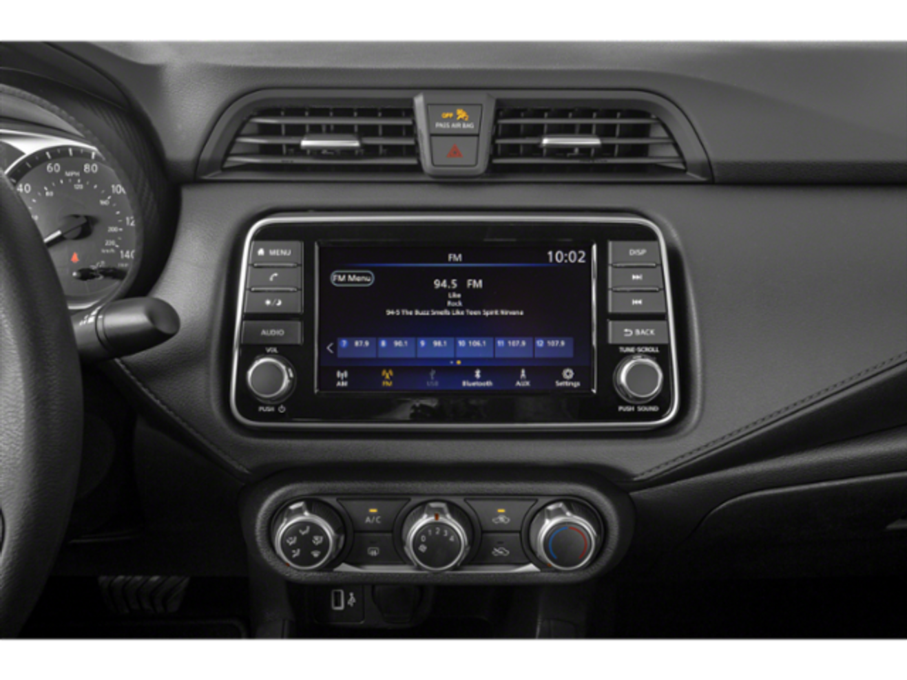 Car Preview