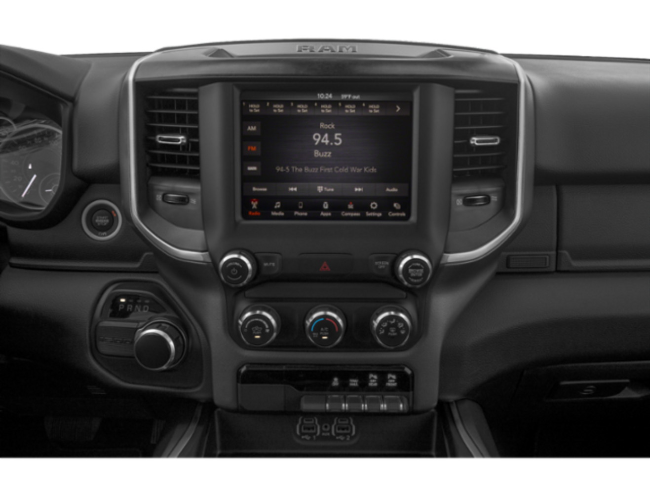 Car Preview