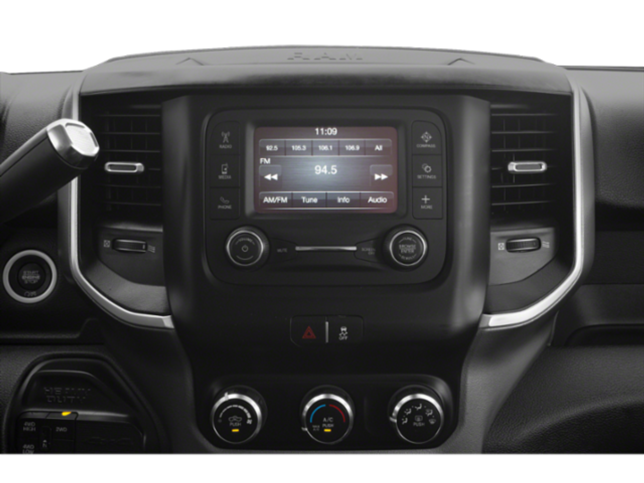Car Preview