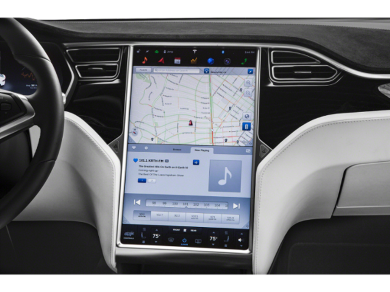 Car Preview