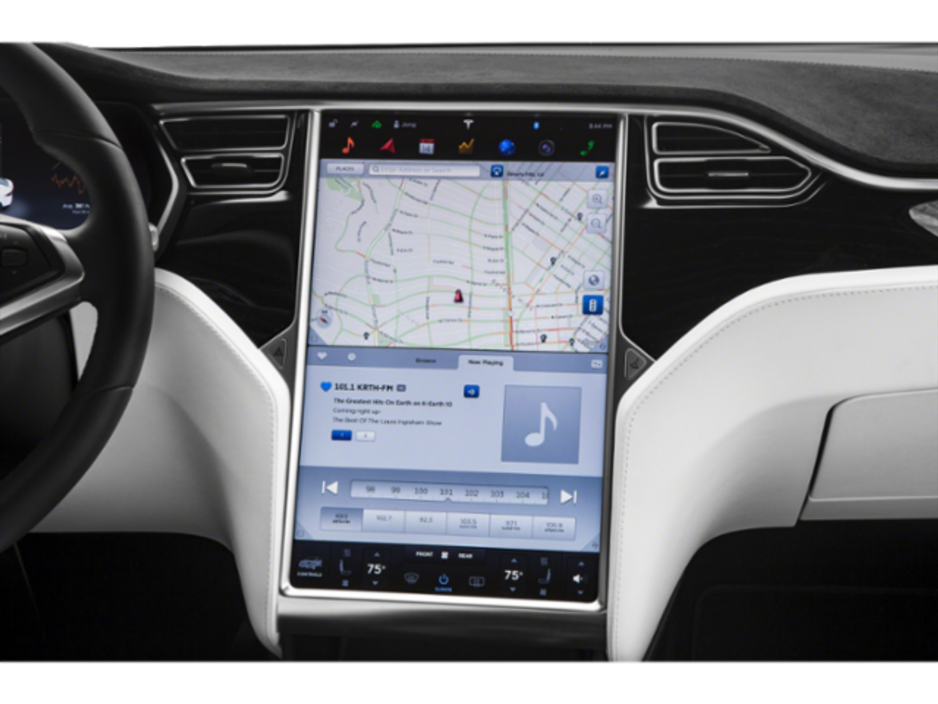 Car Preview
