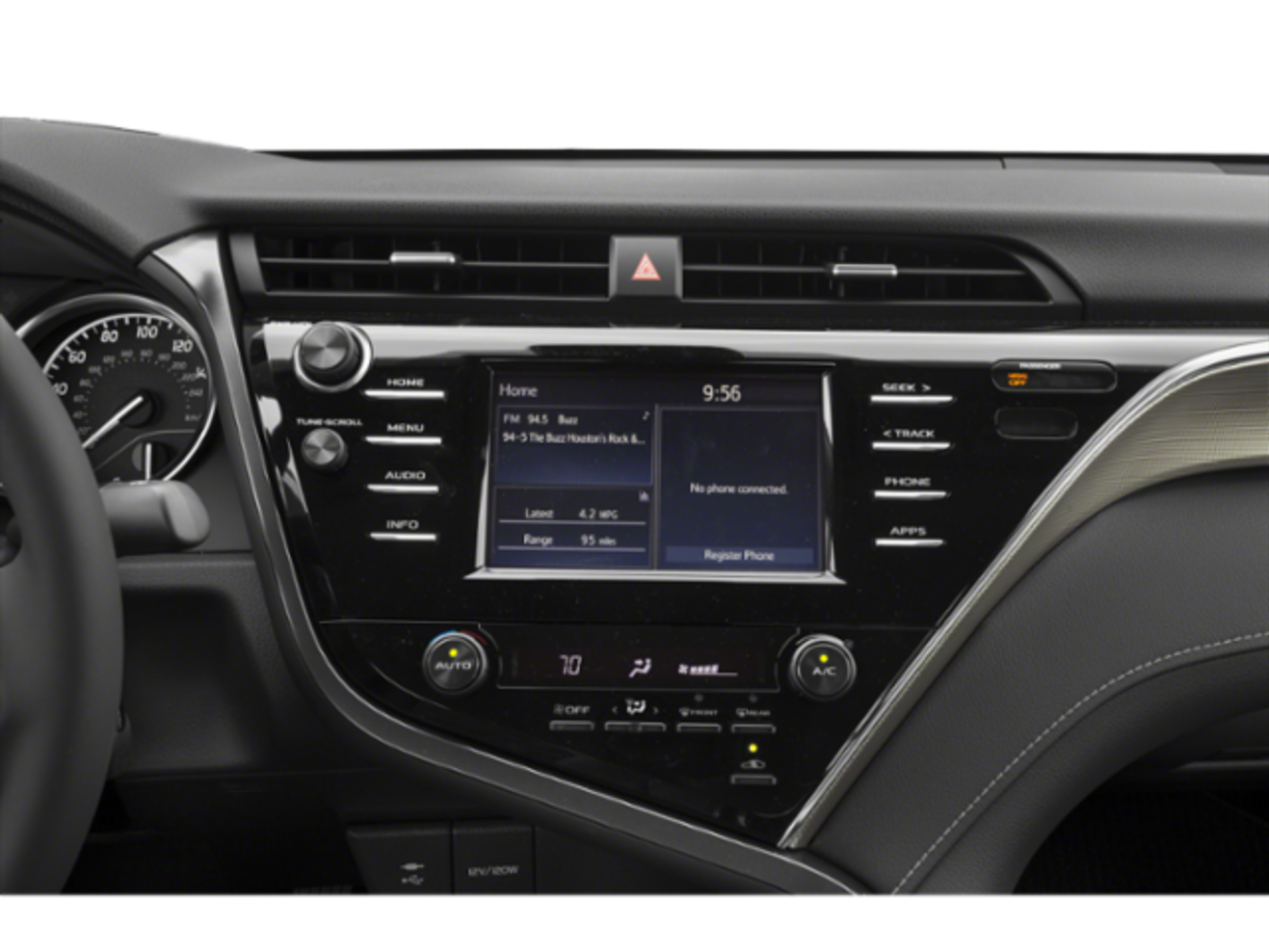 Car Preview