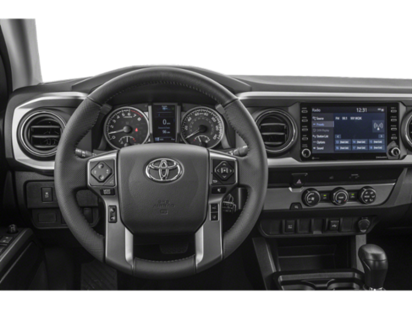 Car Preview