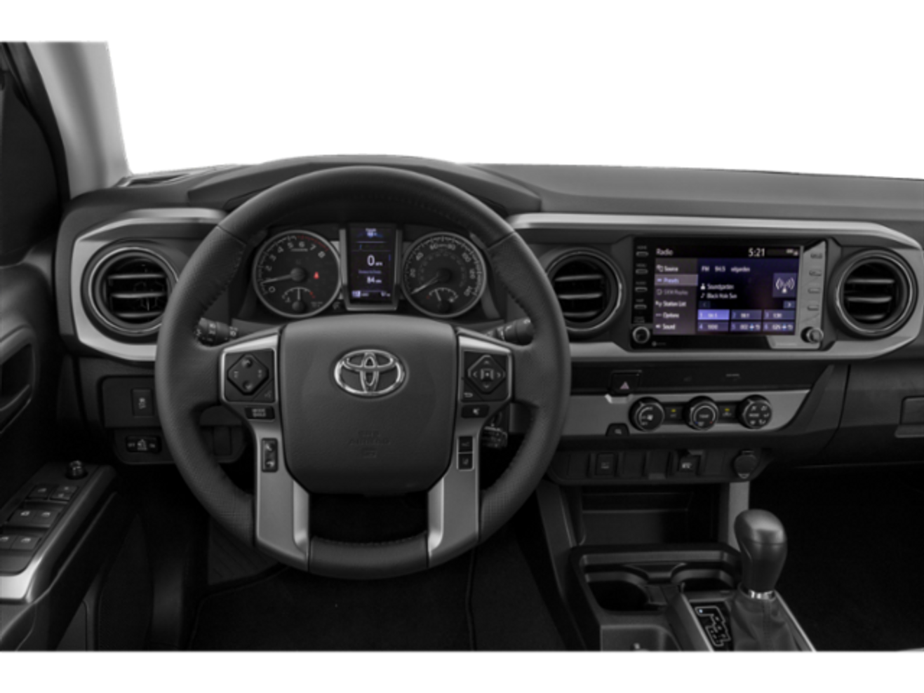 Car Preview