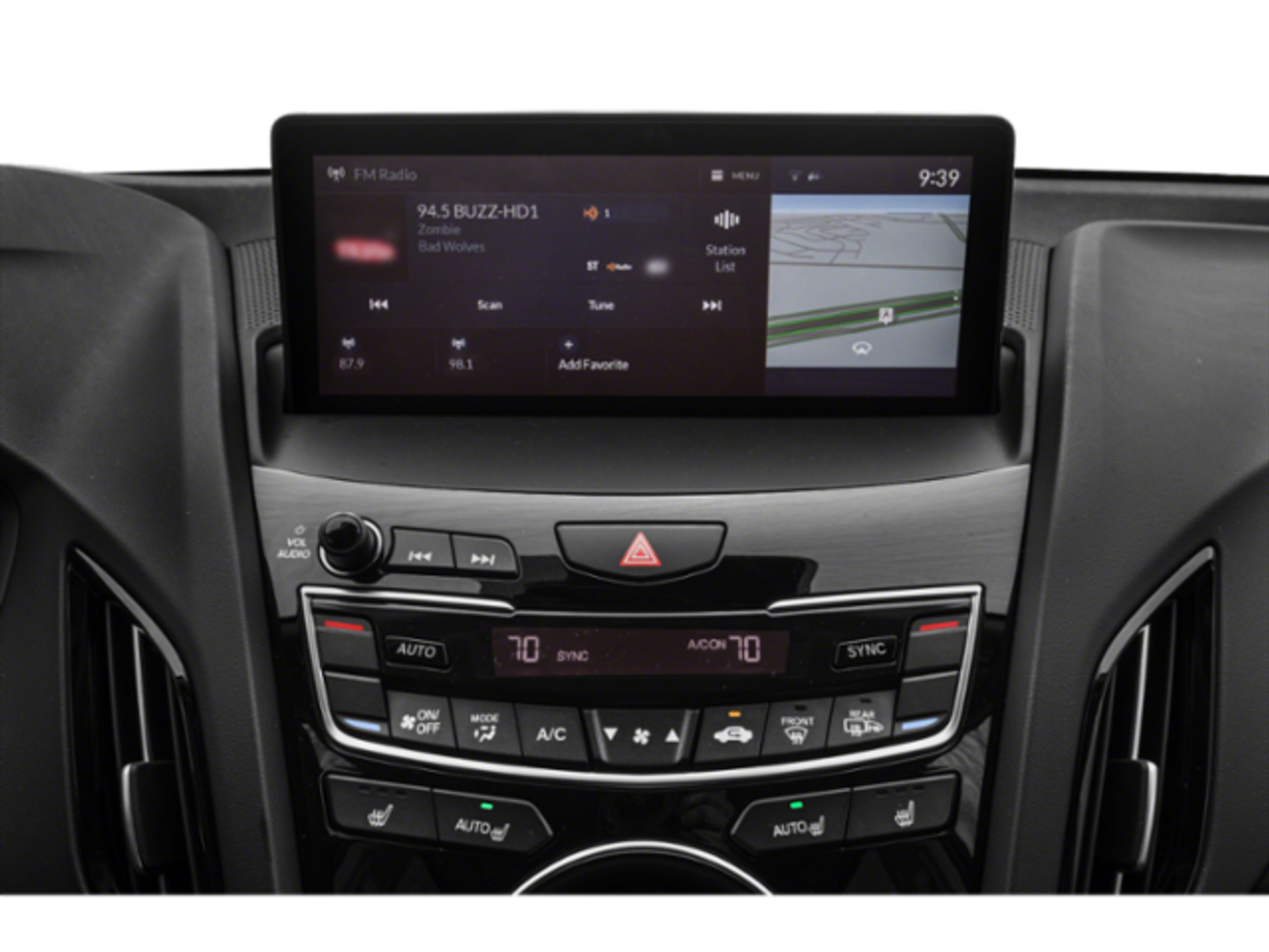 Car Preview