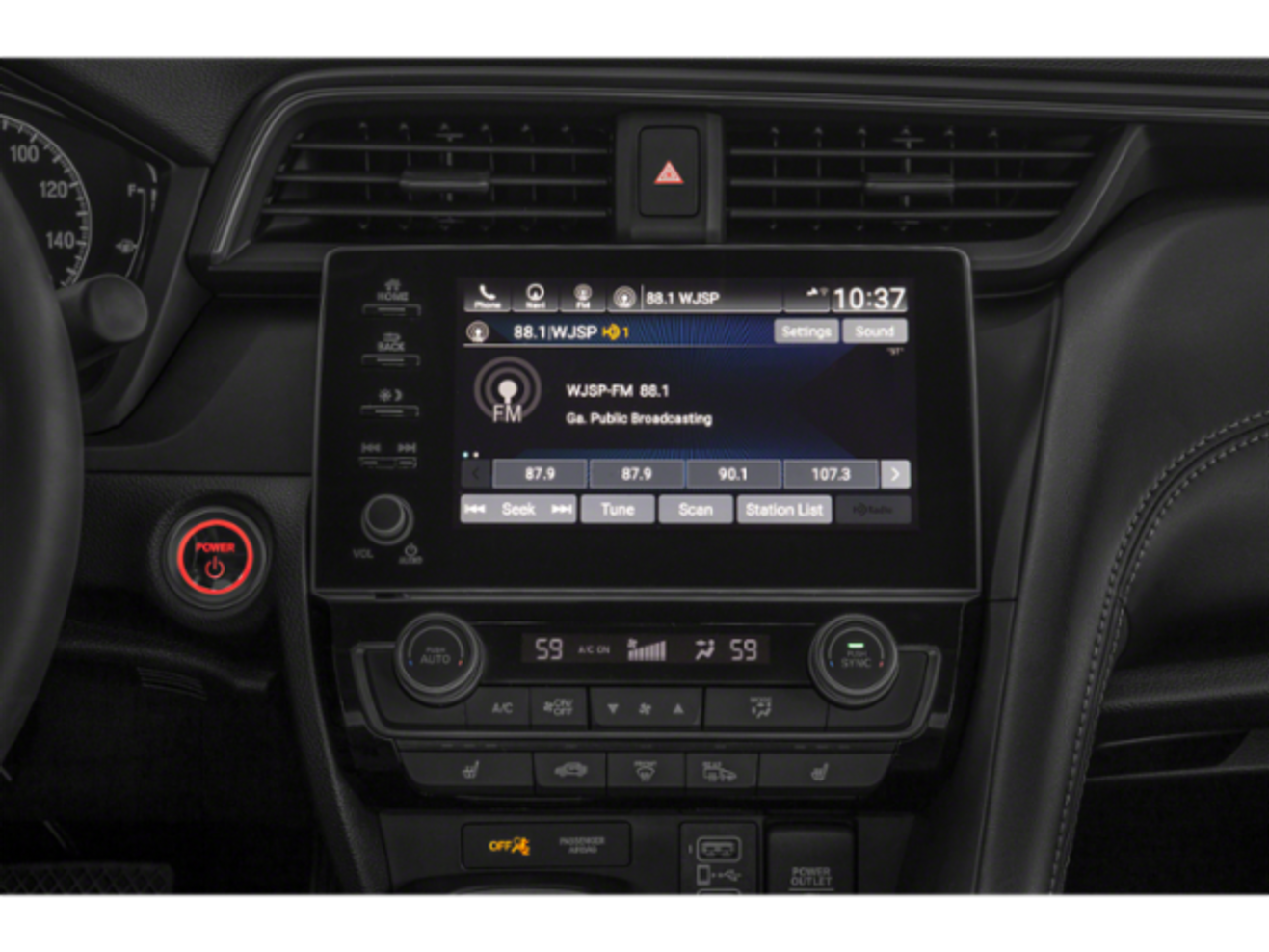 Car Preview