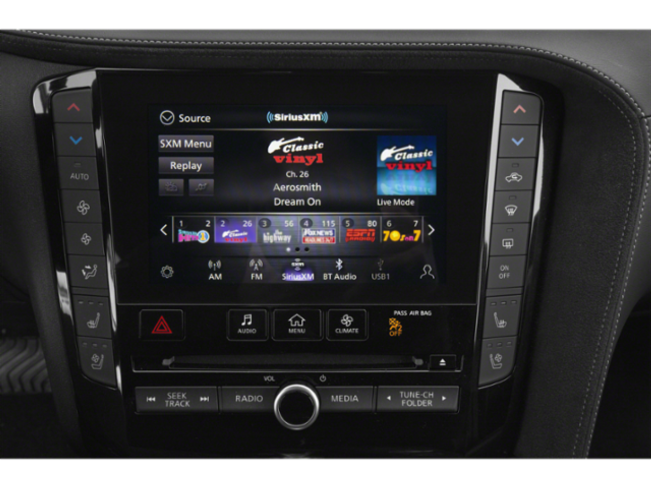 Car Preview