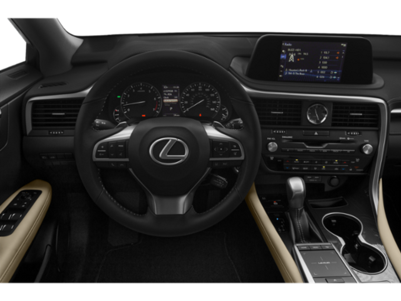 Car Preview