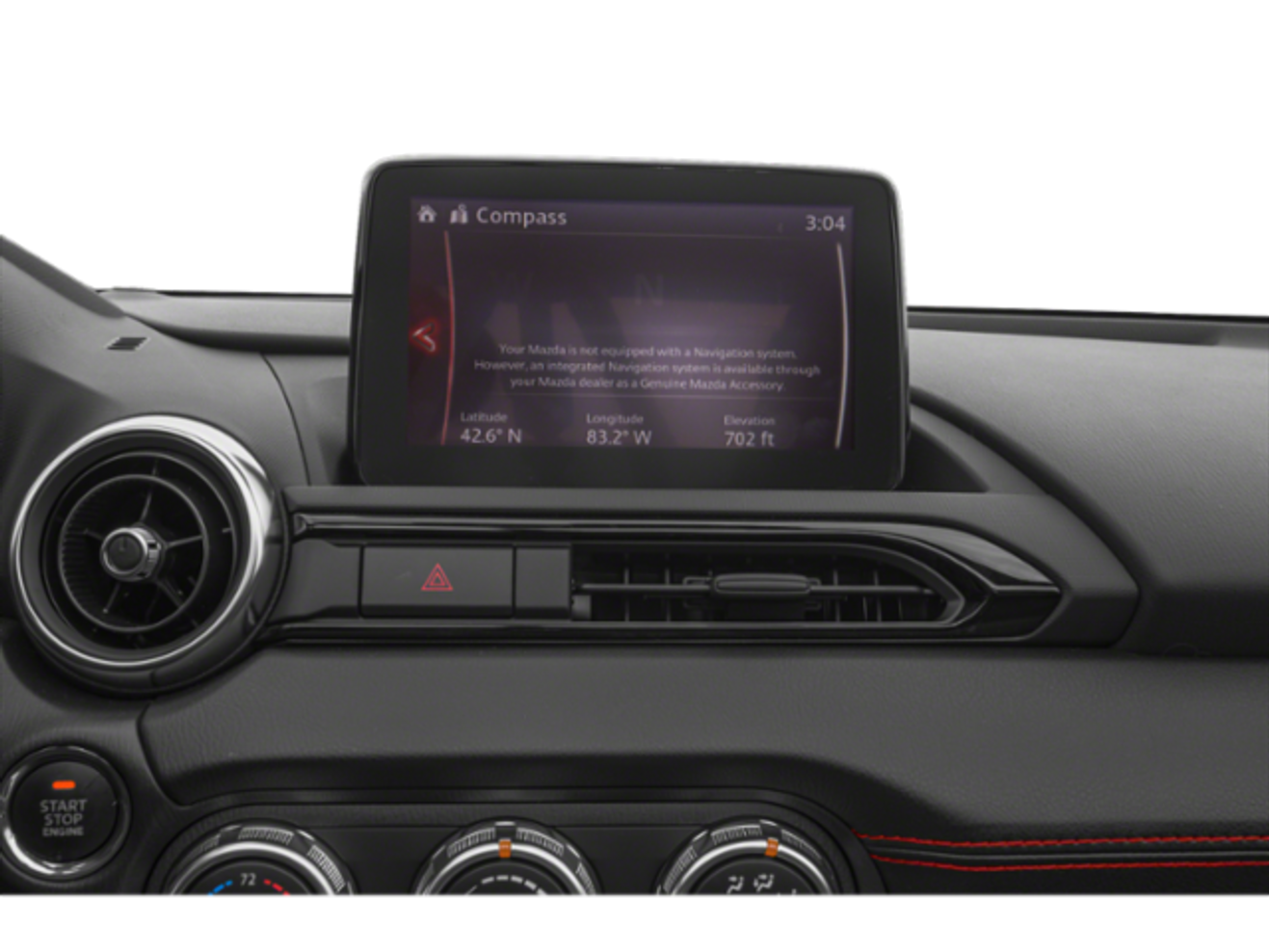 Car Preview