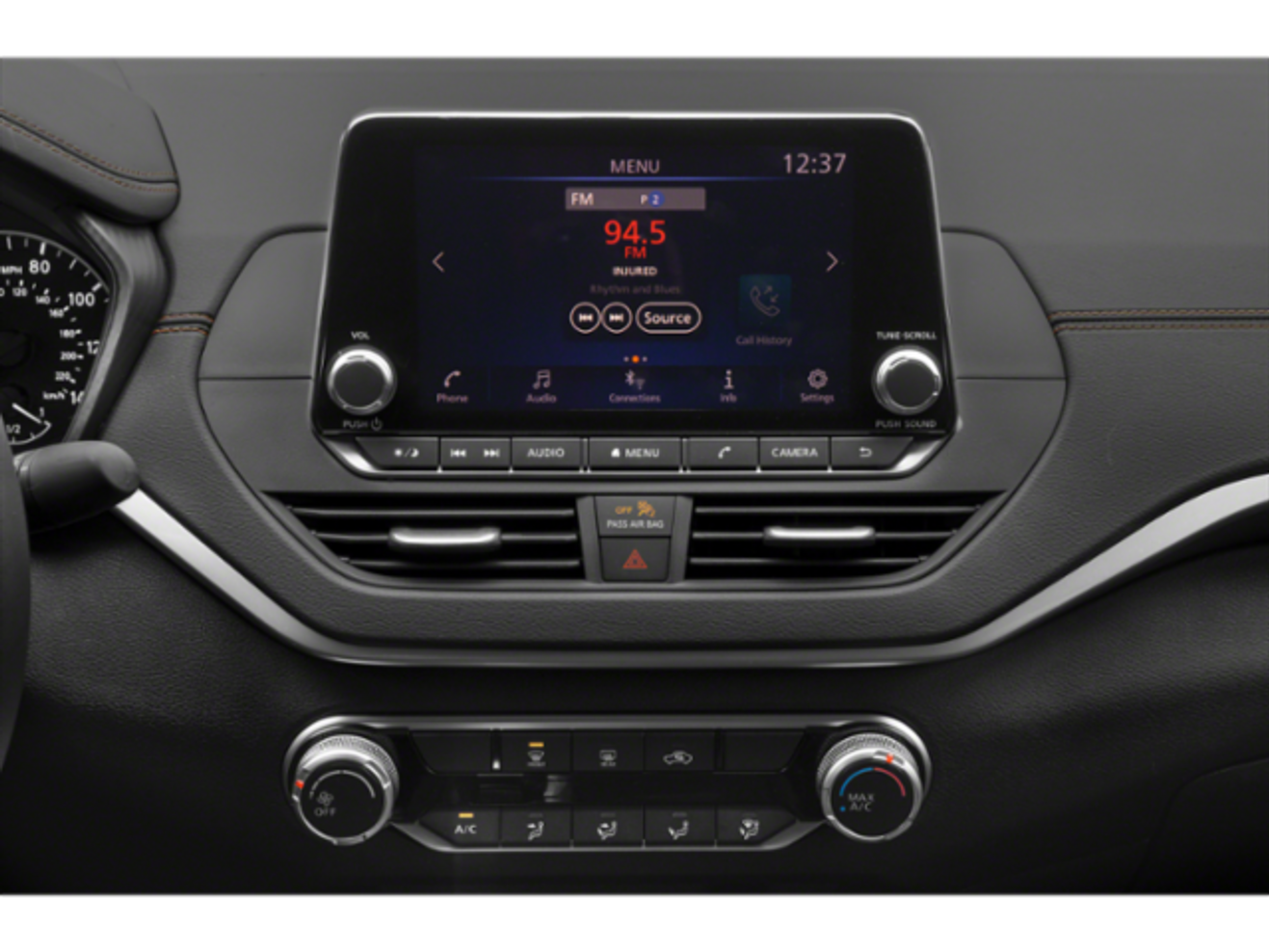 Car Preview
