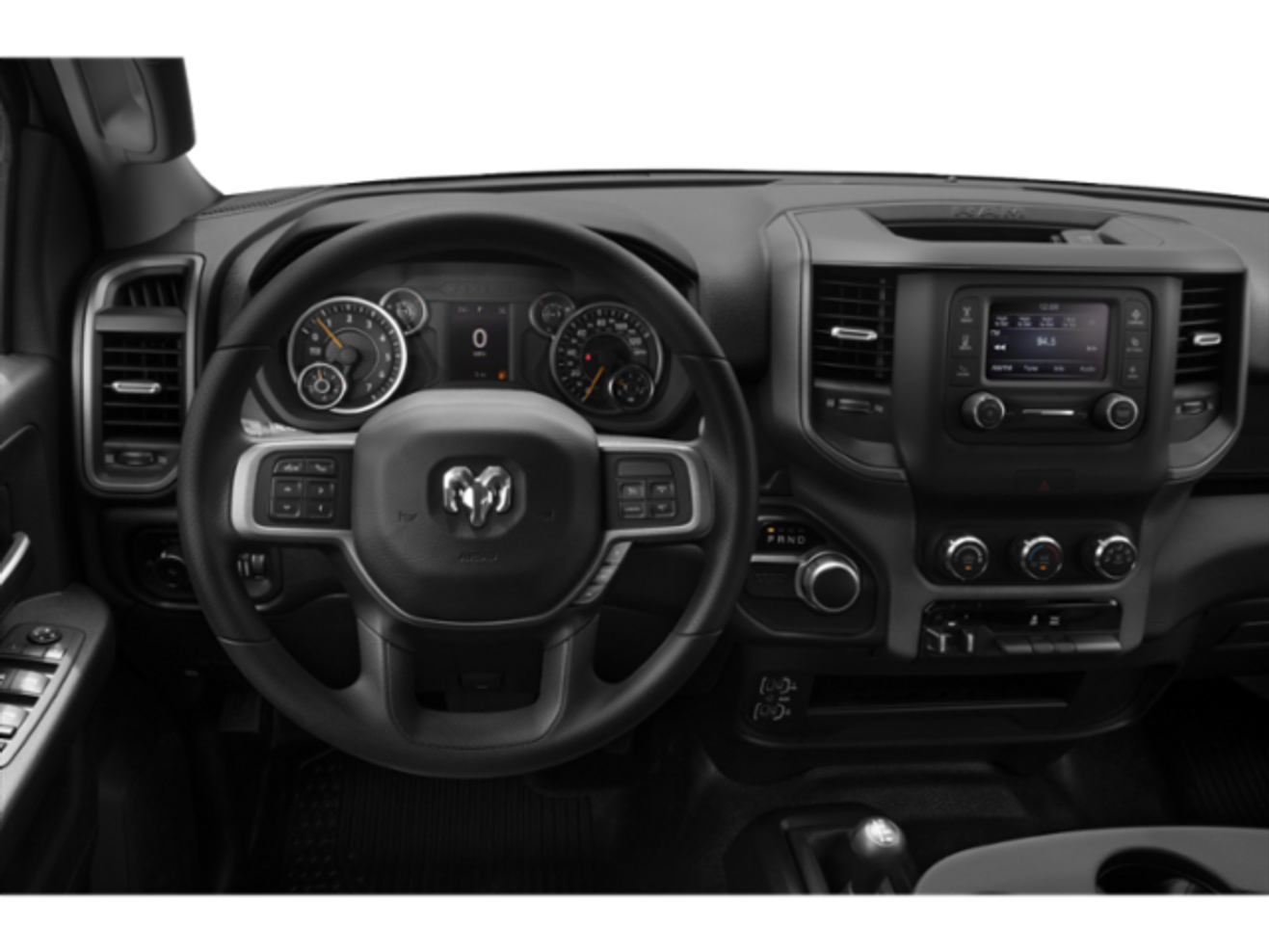 Car Preview