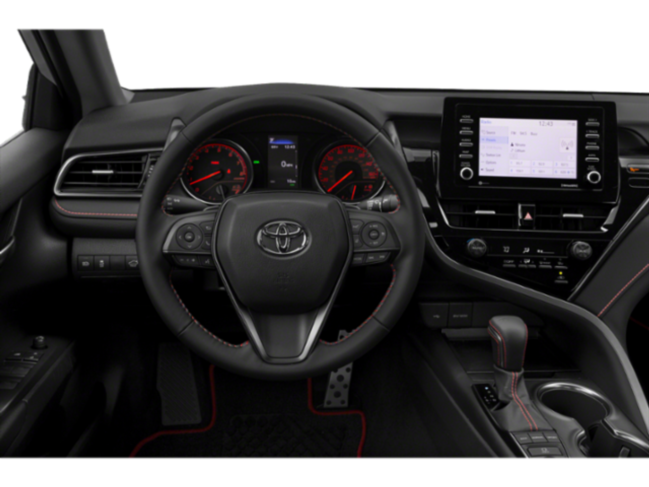 Car Preview