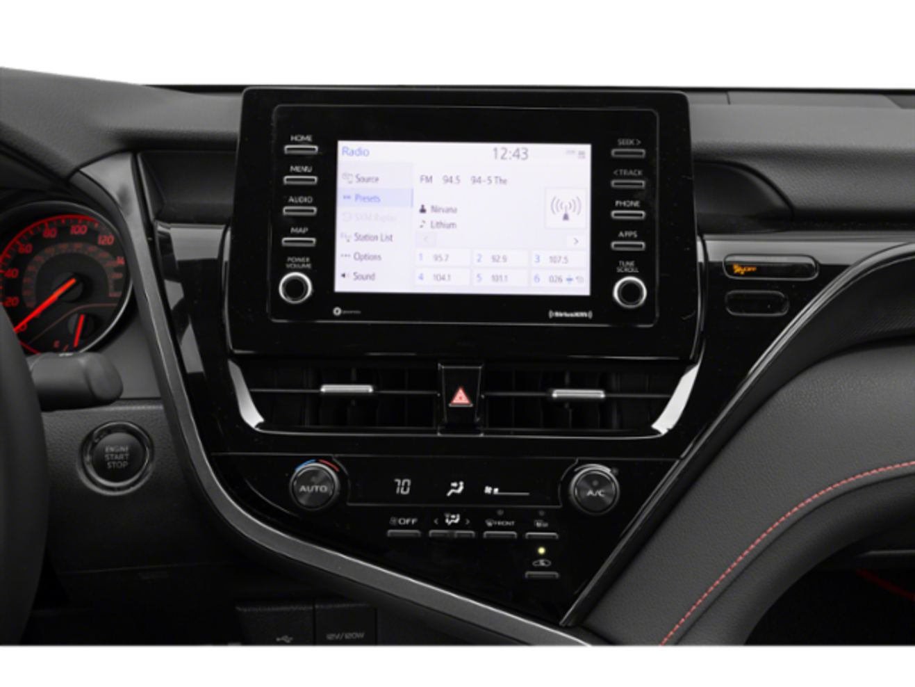 Car Preview