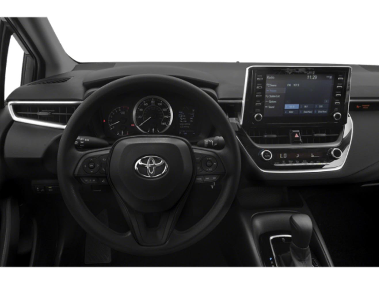 Car Preview