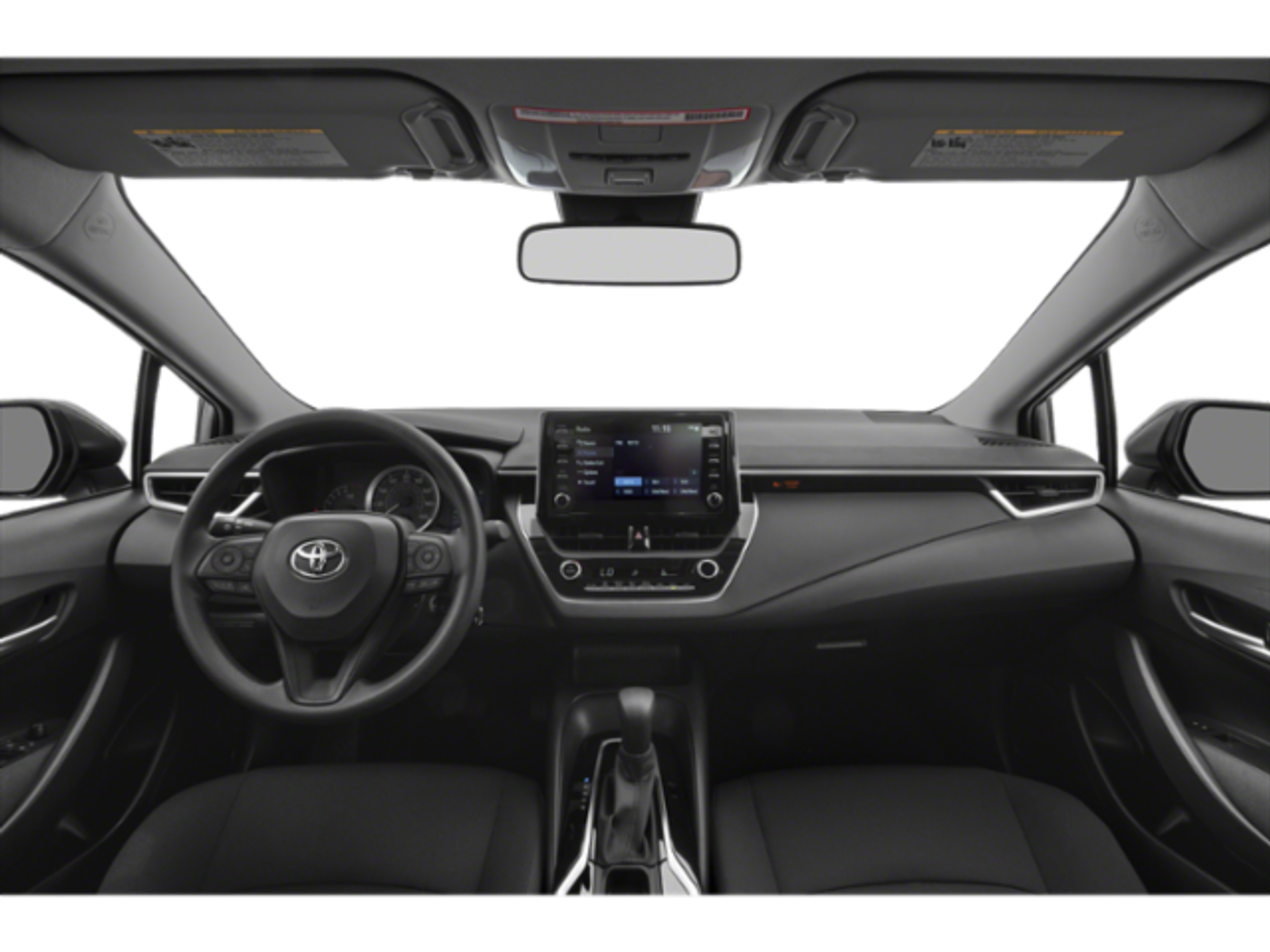 Car Preview