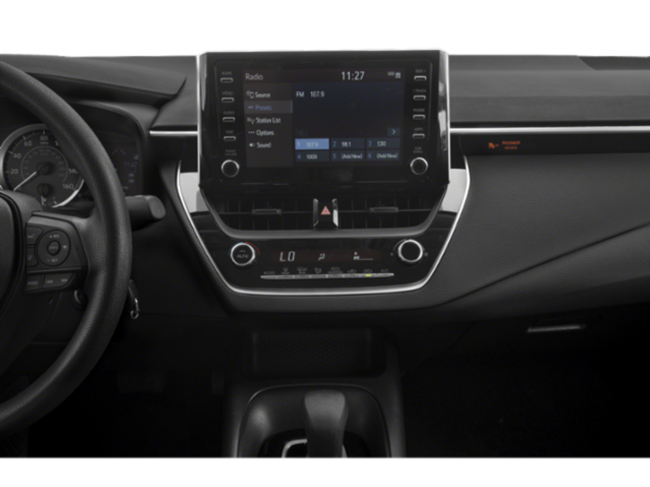 Car Preview