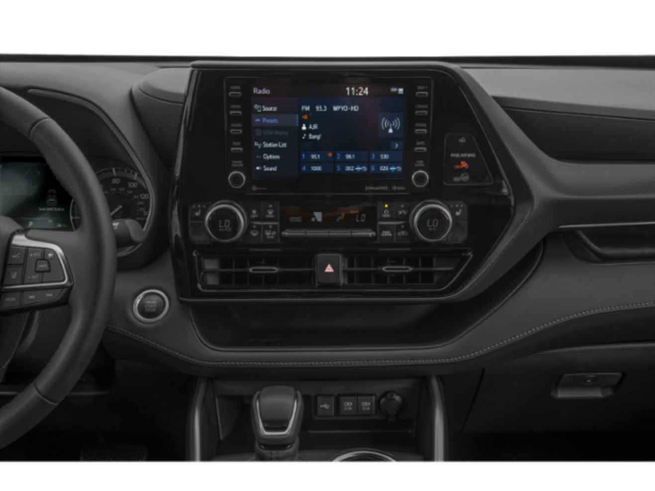 Car Preview