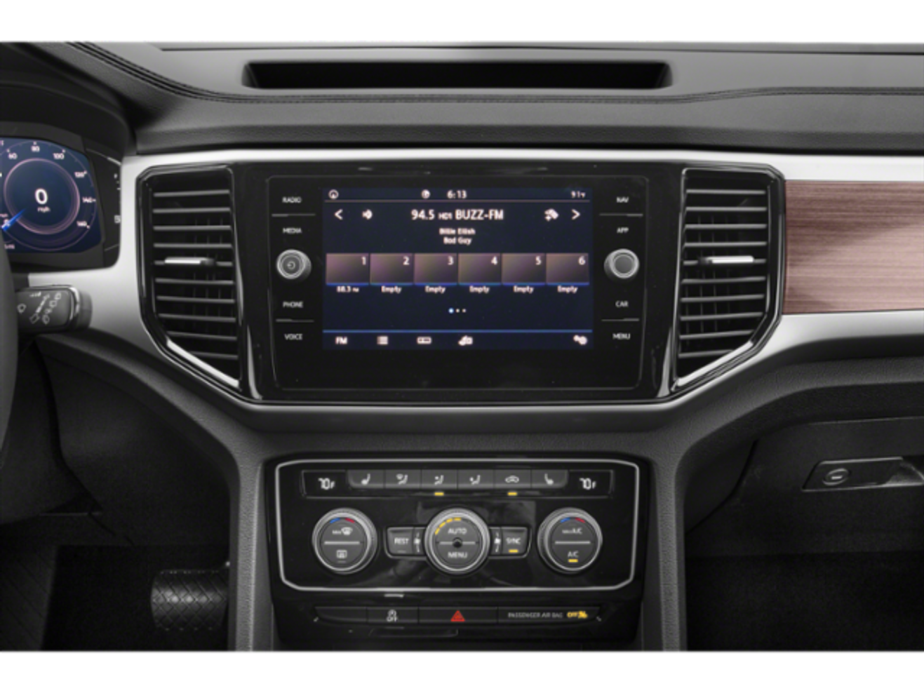 Car Preview