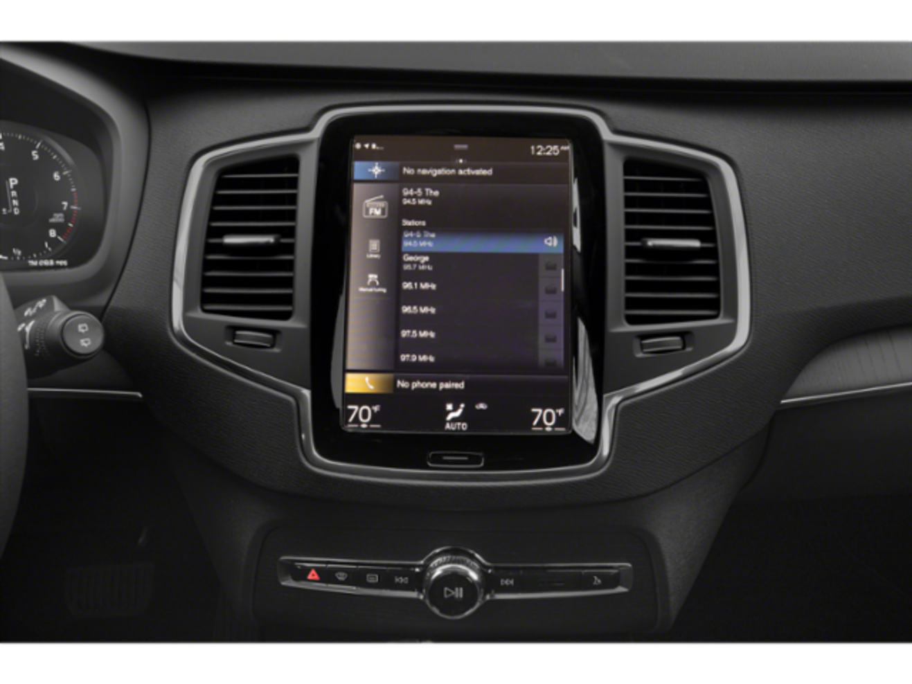 Car Preview