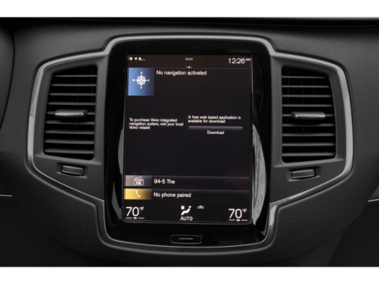 Car Preview