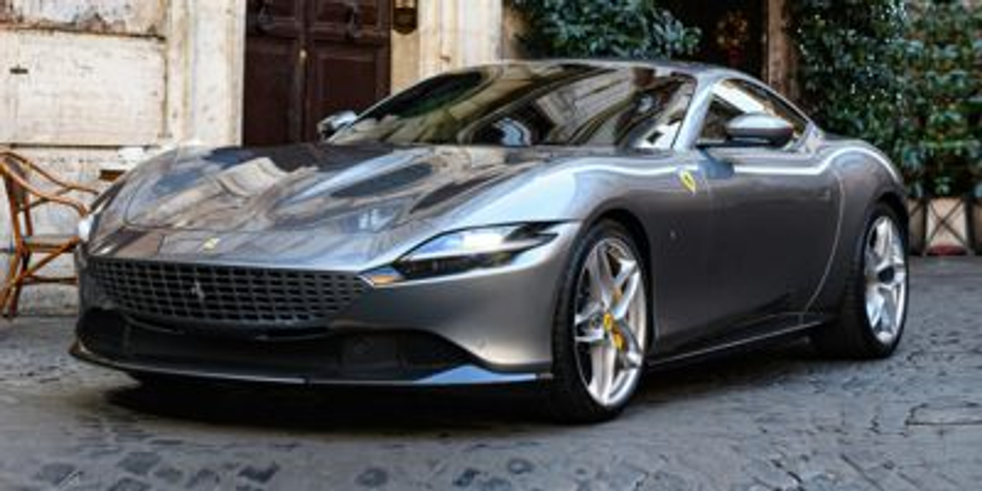 Car Preview