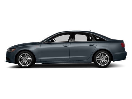 2013 Audi A6