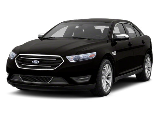 2013 Ford Taurus