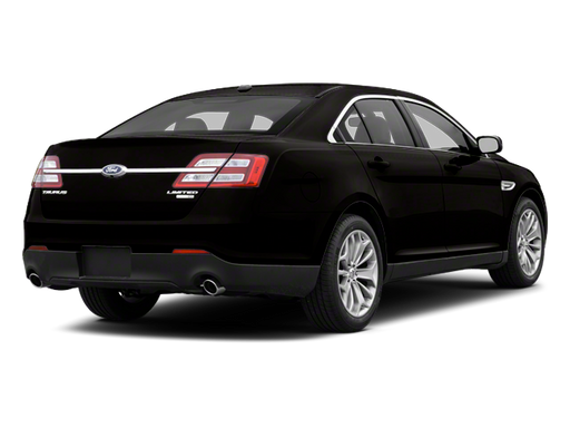 2013 Ford Taurus