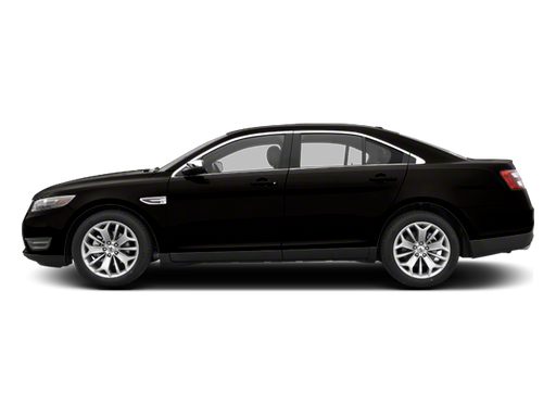 2013 Ford Taurus