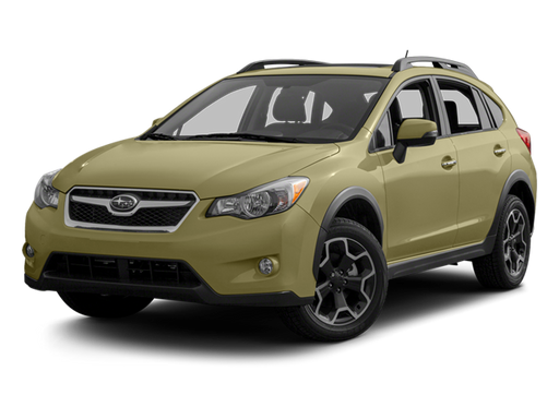 2013 Subaru XV Crosstrek