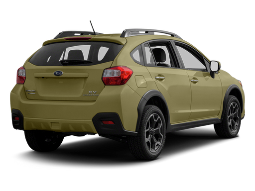 2013 Subaru XV Crosstrek