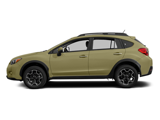 2013 Subaru XV Crosstrek