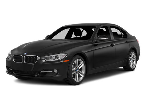 2014 BMW 328i