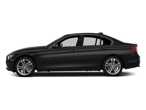 2014 BMW 328i