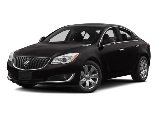 2014 Buick Regal