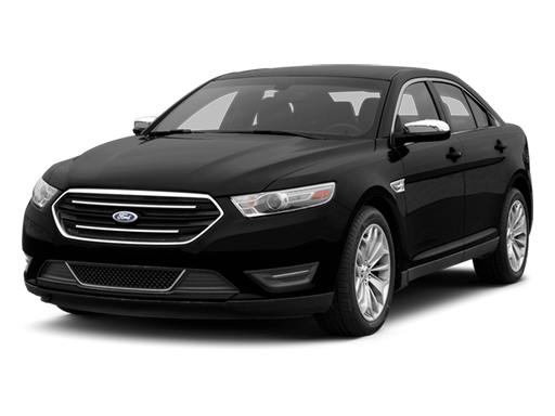 2014 Ford Taurus