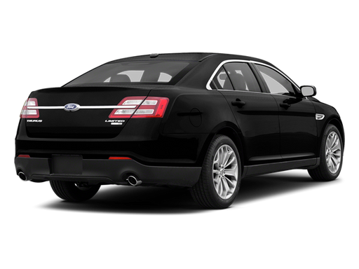 2014 Ford Taurus