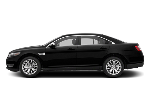 2014 Ford Taurus