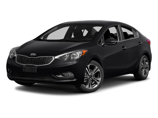 2014 Kia Forte