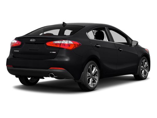 2014 Kia Forte