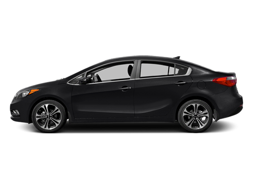 2014 Kia Forte