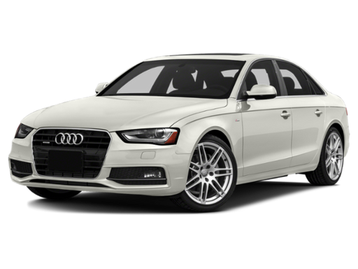 2015 Audi A4